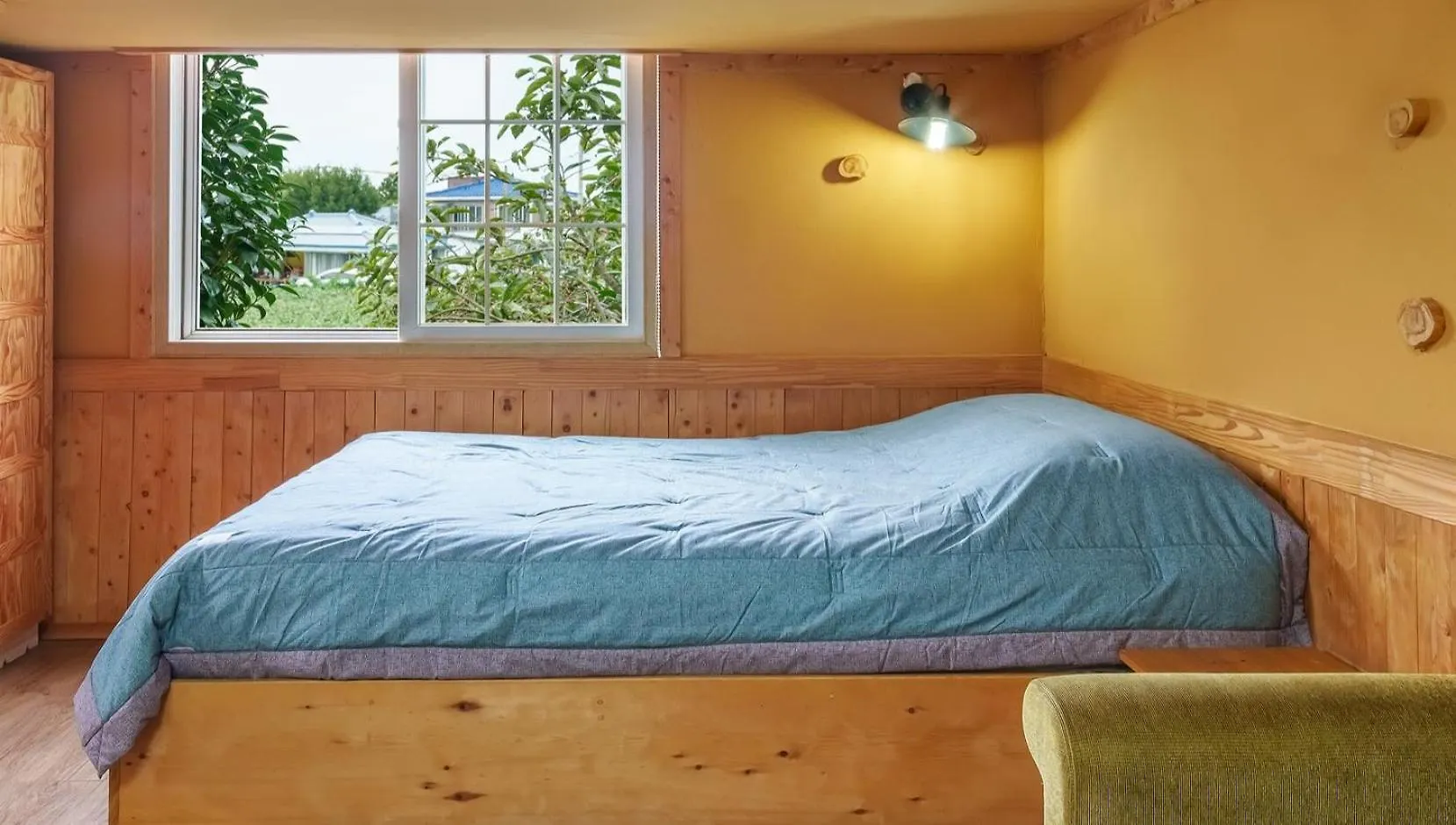 Jeju Jeonwonsaenghwal Diorem Pension Casa vacanze