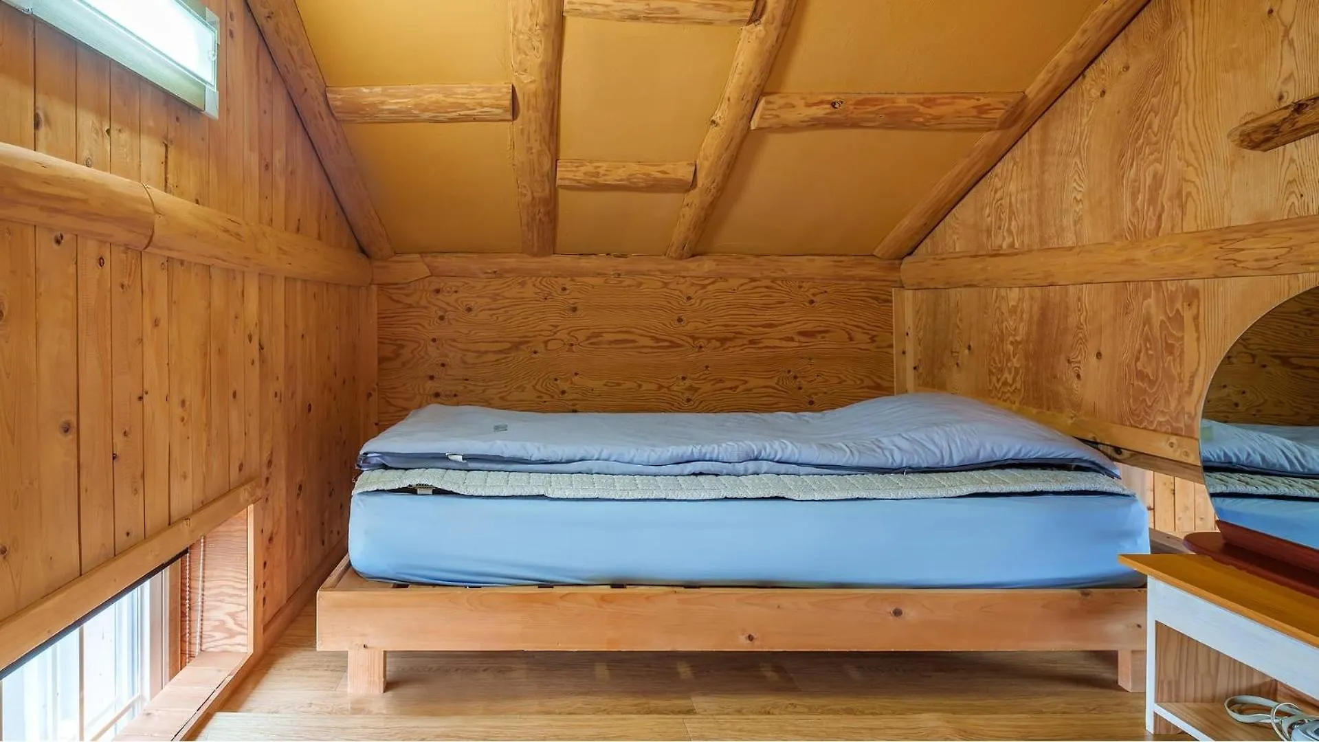 Casa vacanze Jeju Jeonwonsaenghwal Diorem Pension Corea del Sud
