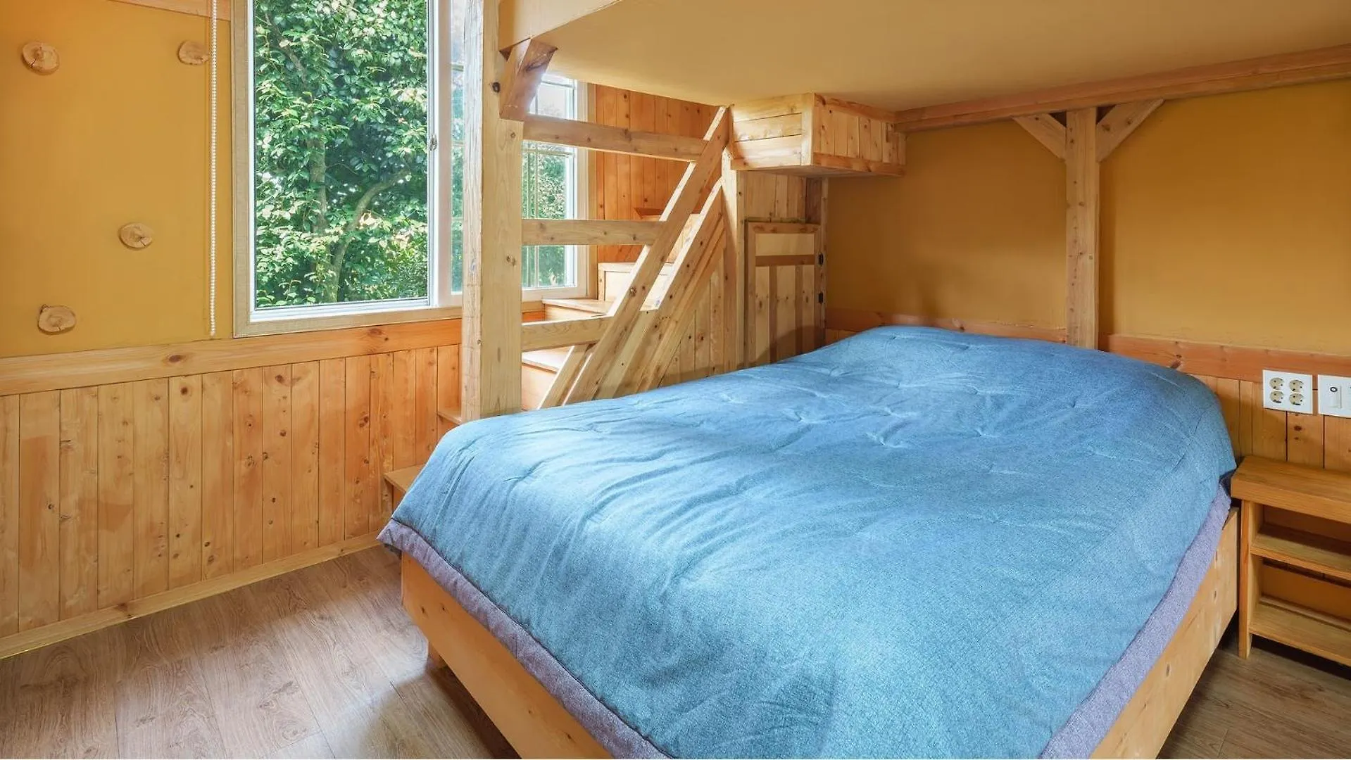 Casa vacanze Jeju Jeonwonsaenghwal Diorem Pension